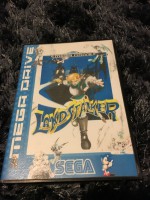 LandStalker (Italiano)